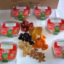 frutos secos