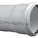 CAÑO PVC  CON ARO CLOACAL
