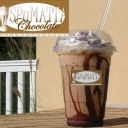 Cappuccino Frappé Chocolate con Spumatta