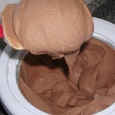 Helados Caseros Chocolate