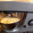 Helados Caseros - Preparación